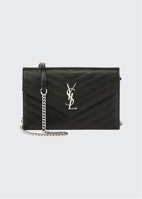 ysl phone wallet